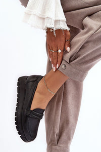 Low Shoes model 190177
