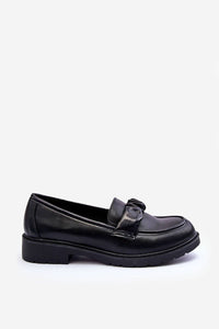 Low Shoes model 190181