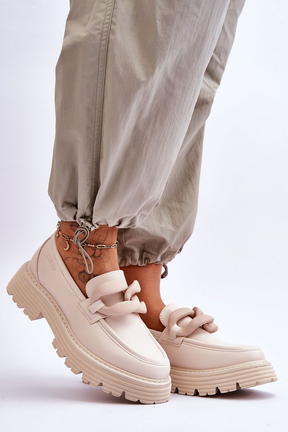 Mocassin Step in style - Lojahub Shop