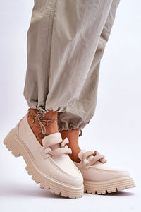 Mocassin Step in style - Lojahub Shop