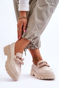 Mocassin Step in style - Lojahub Shop