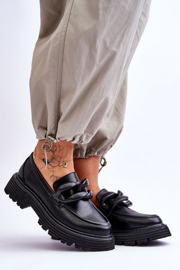 Mocassin Step in style - Lojahub Shop