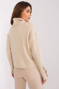 Turtleneck model 190222