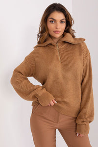 Turtleneck model 190223
