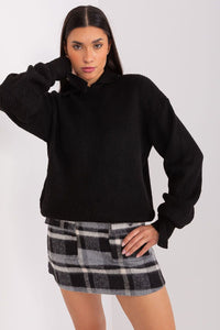 Jumper model 190227