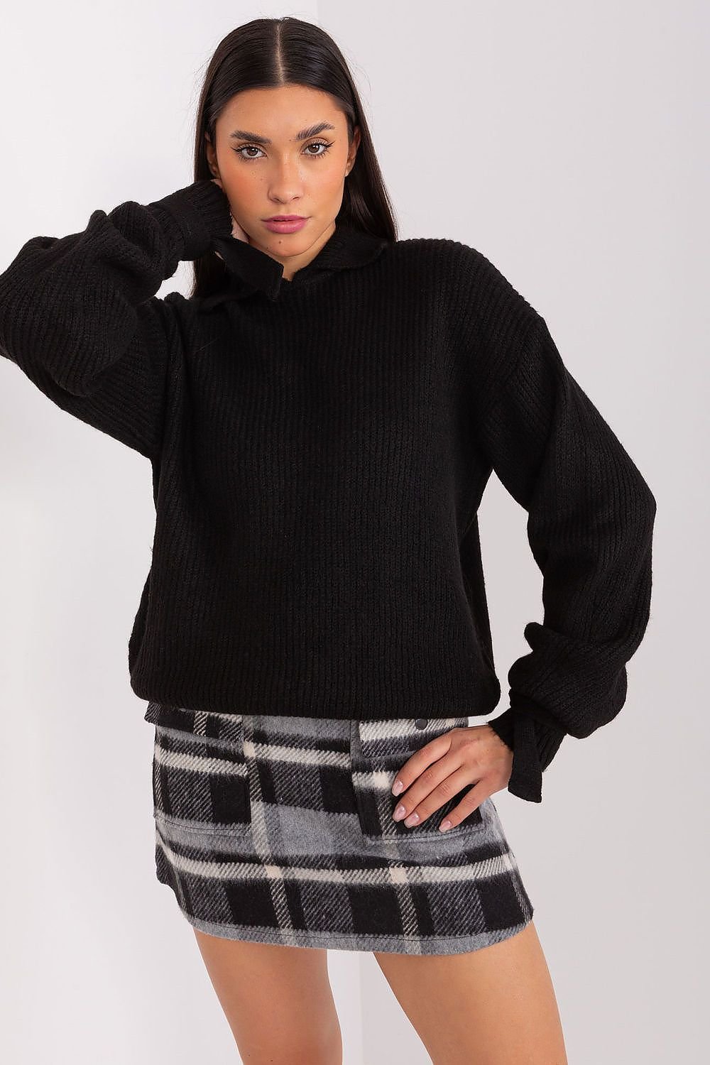 Jumper model 190227