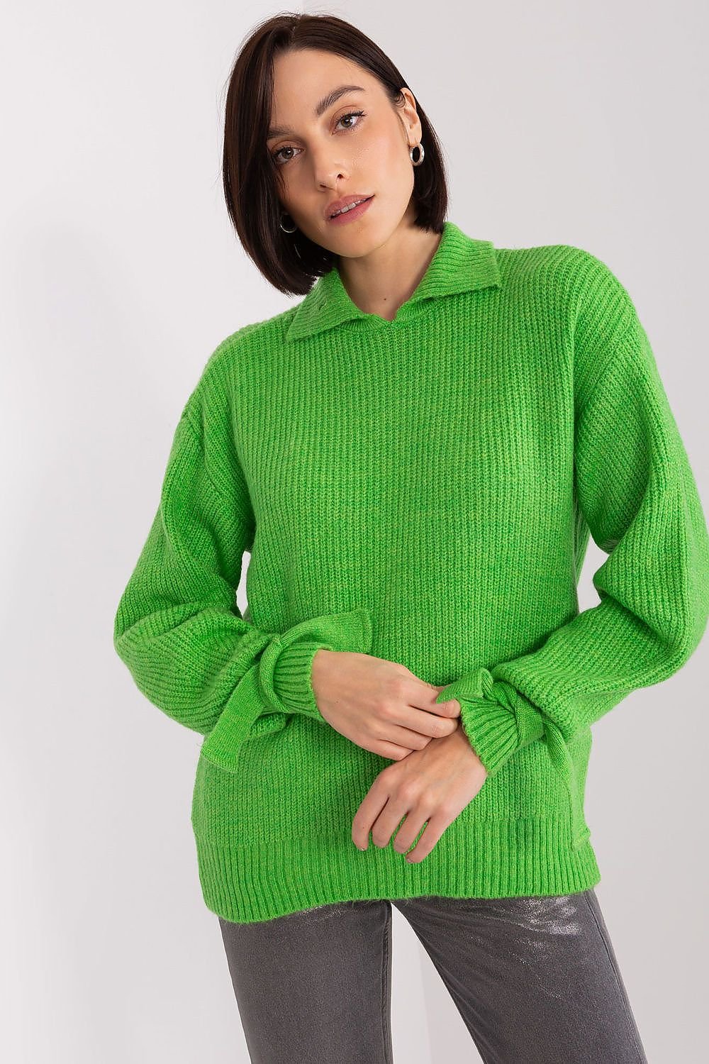 Jumper model 190228