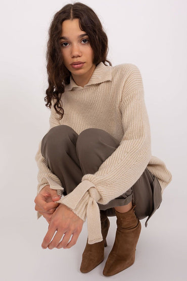 Jumper model 190229