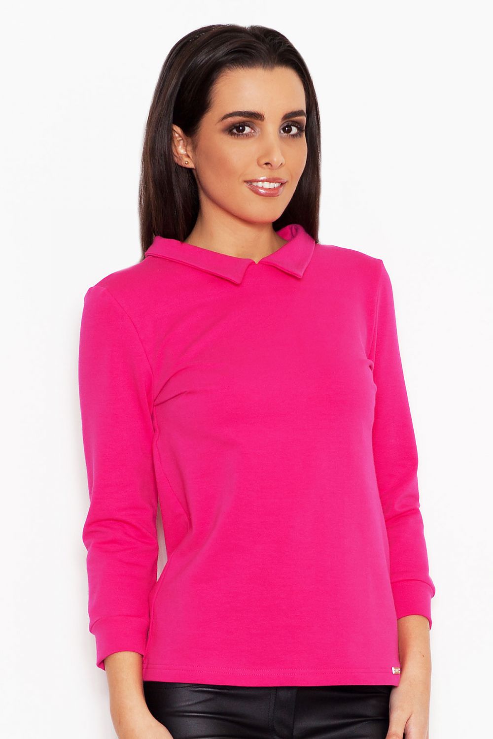 Blouse model 44727