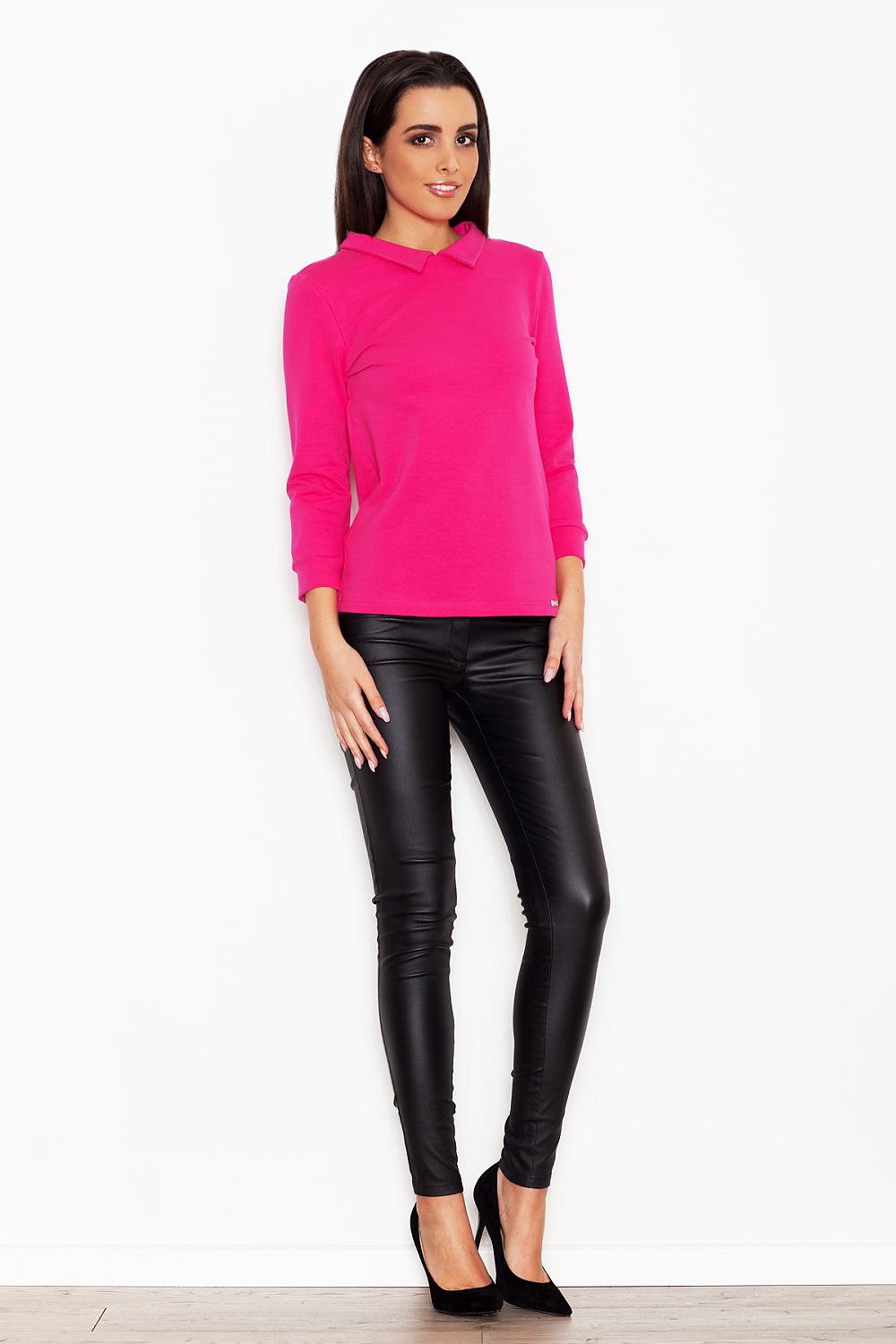 Blouse model 44727
