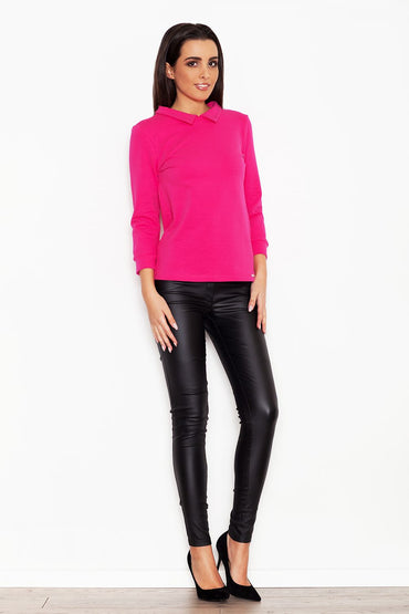 Blouse model 44727