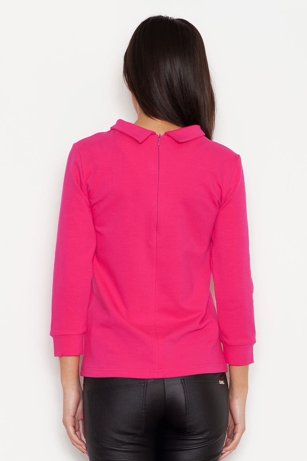 Blouse model 44727