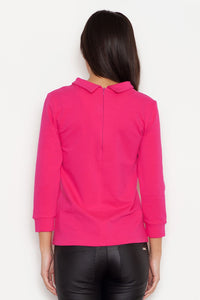 Blouse model 44727