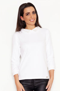 Blouse model 44728