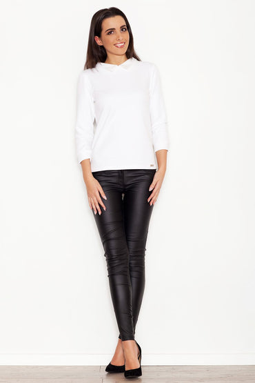 Blouse model 44728