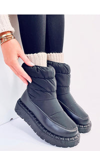 Snow boots model 190340
