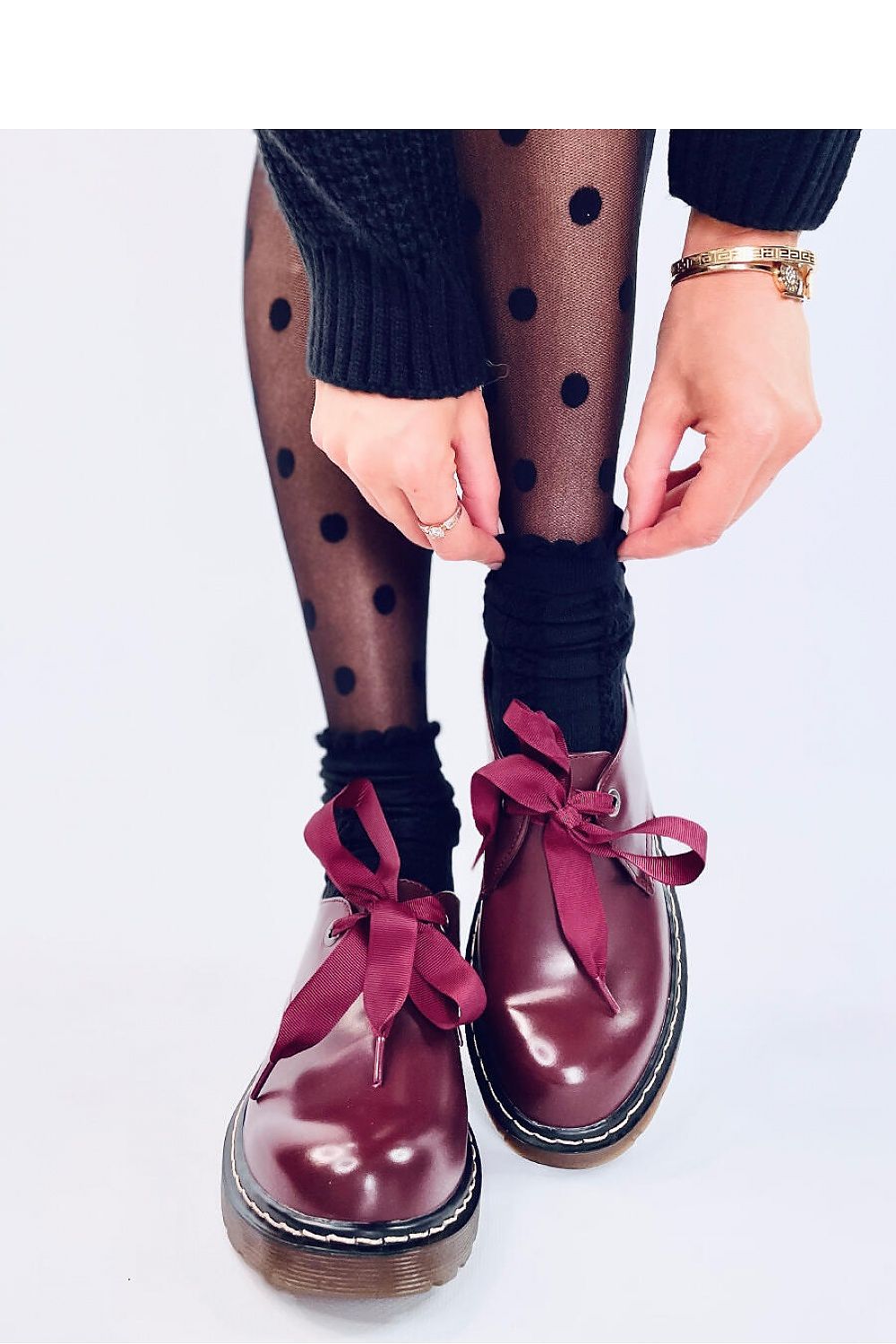 Mocassin Inello - Lojahub Shop