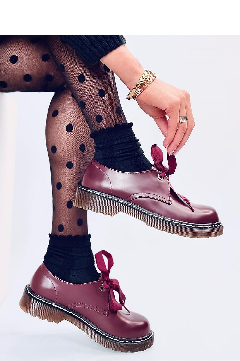 Mocassin Inello - Lojahub Shop