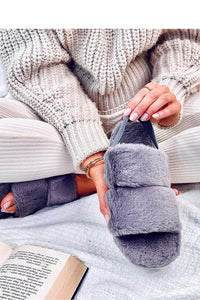 Slippers model 190360