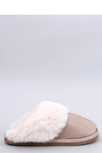 Slippers model 190387