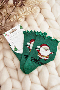 Socks model 190398