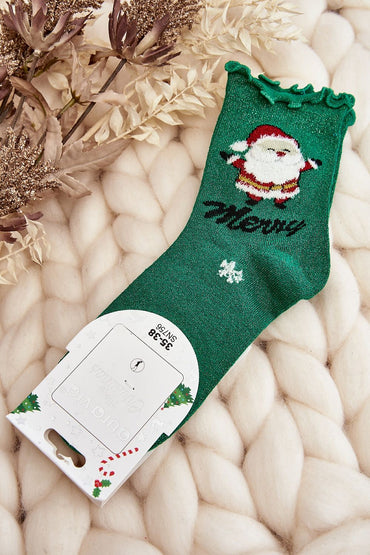 Socks model 190398