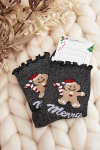 Socks model 190399