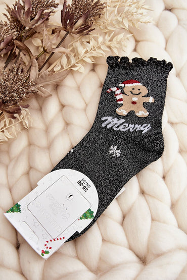Socks model 190399