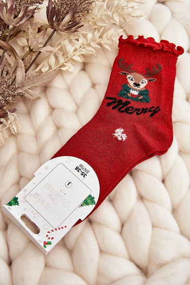 Socks model 190400