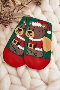 Socks model 190412