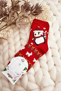 Socks model 190417