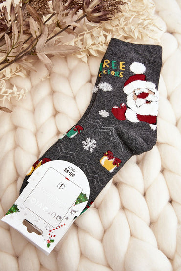 Socks model 190420