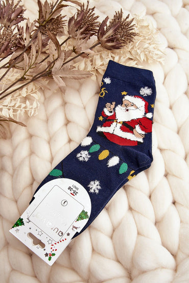 Socks model 190421