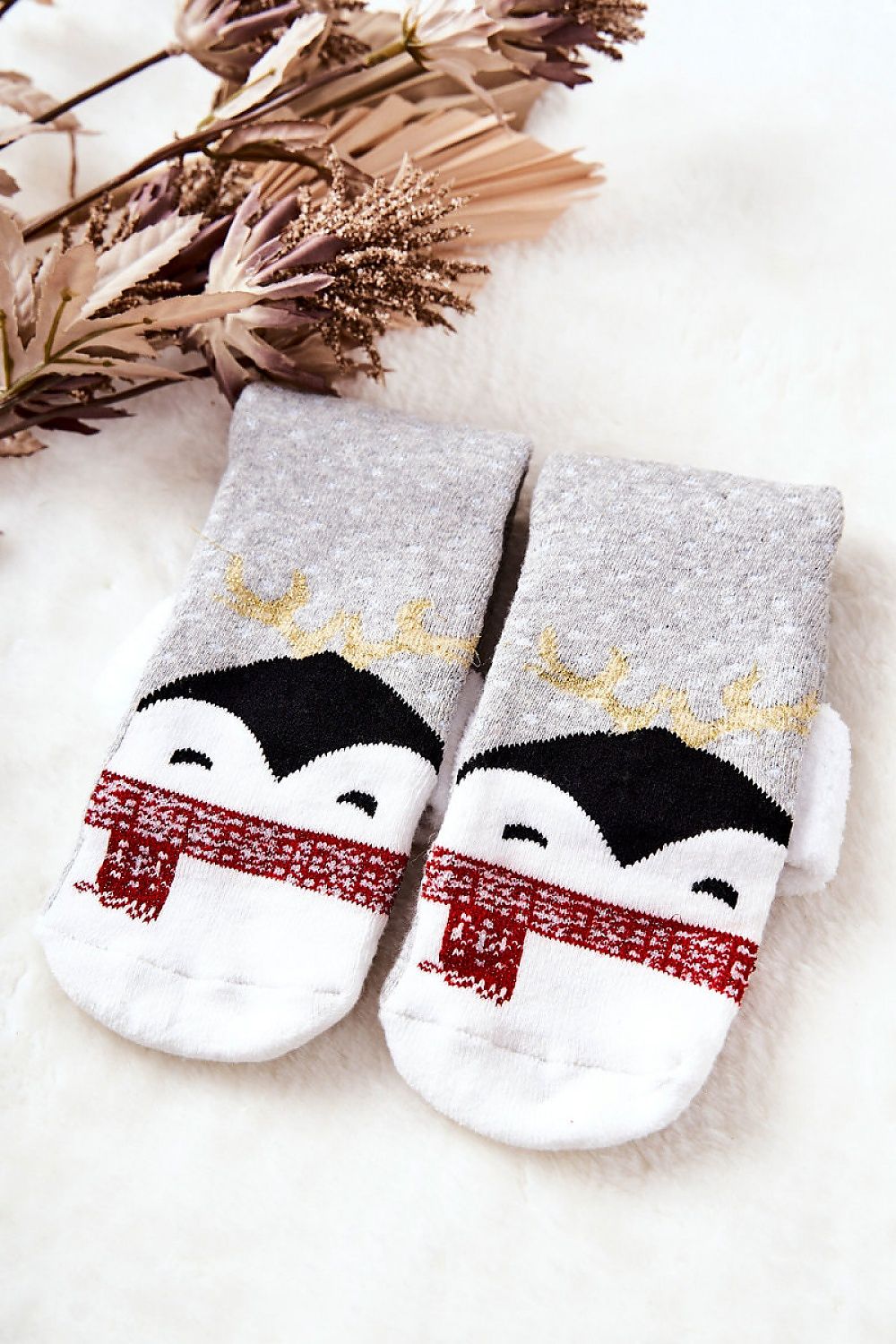 Socks model 190428
