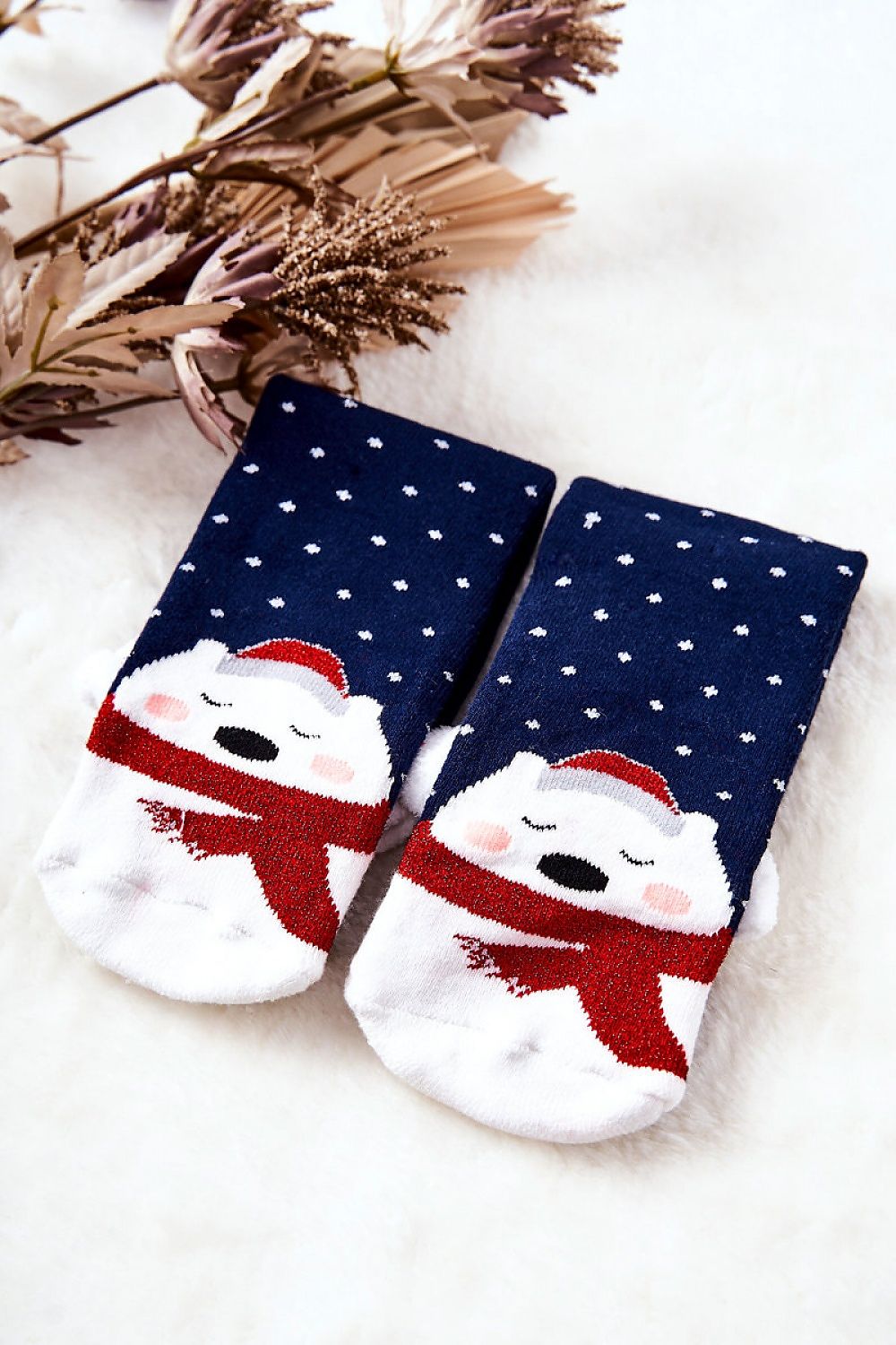 Socks model 190432