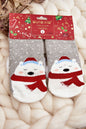  Socks model 190433 Step in style 