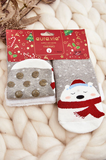  Socks model 190433 Step in style 