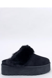 Slippers model 190465