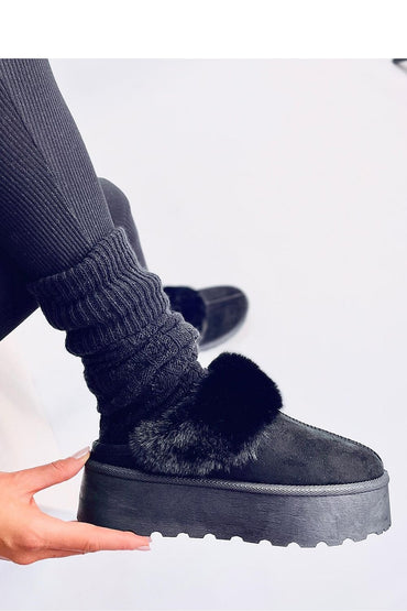 Slippers model 190465