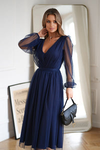 Evening dress model 190493