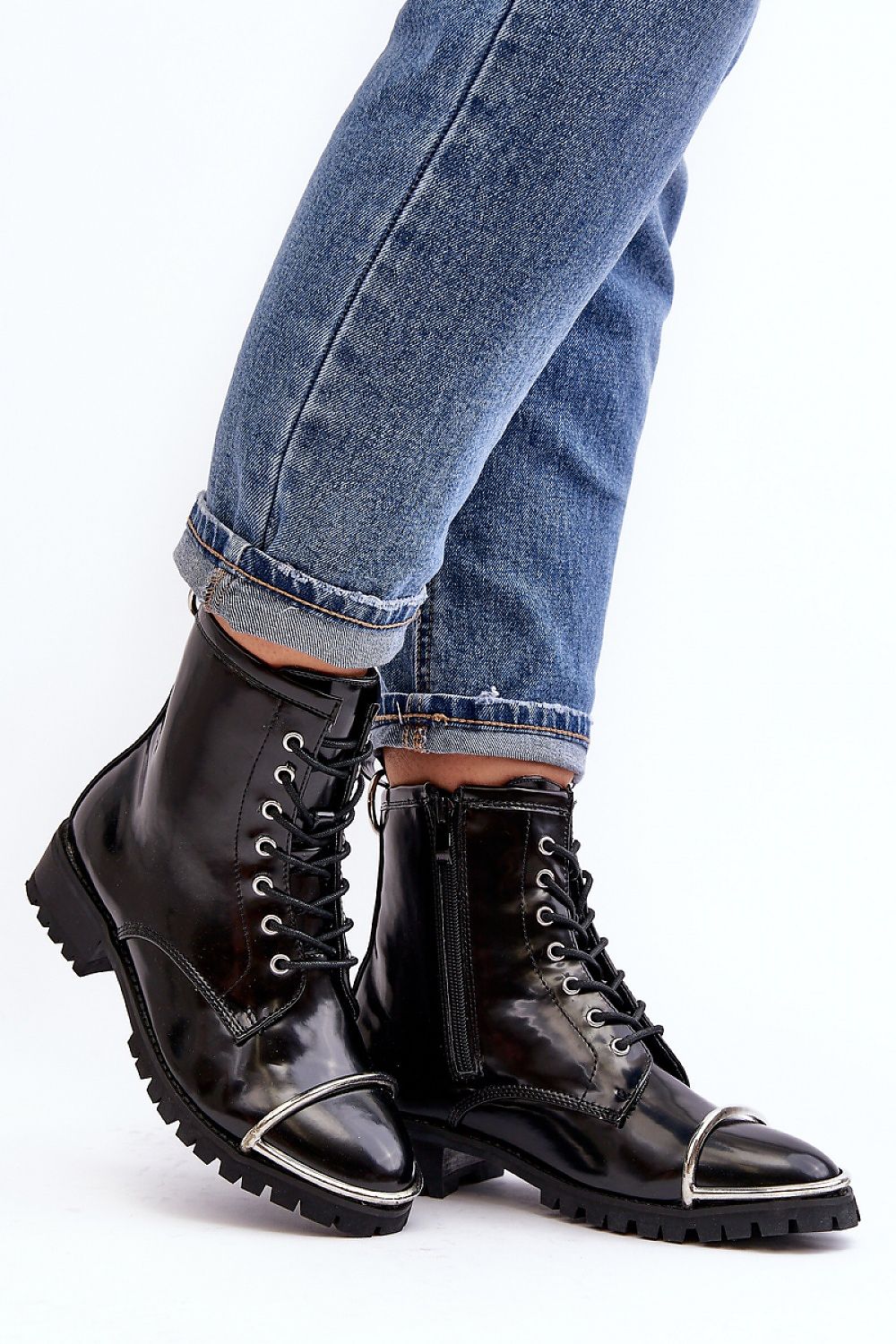 Boots model 190531