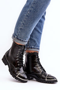 Boots model 190531