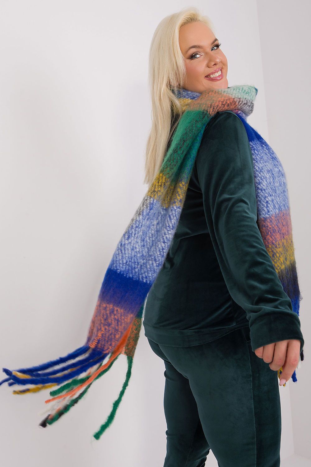 Shawl model 190539