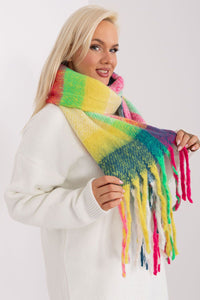 Shawl model 190540