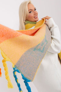 Shawl model 190556