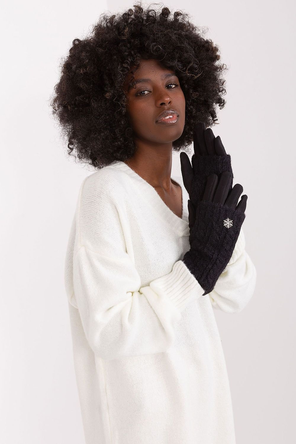 Gloves model 190590