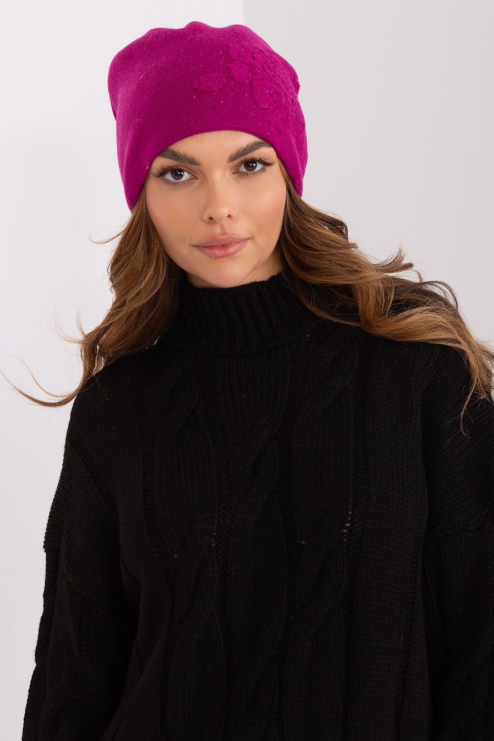Cap model 190591