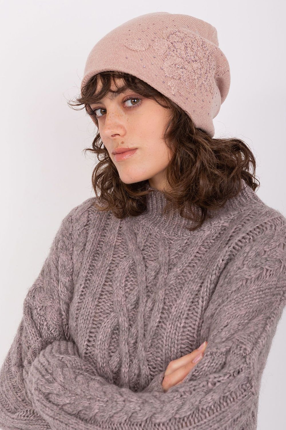 Cap model 190592