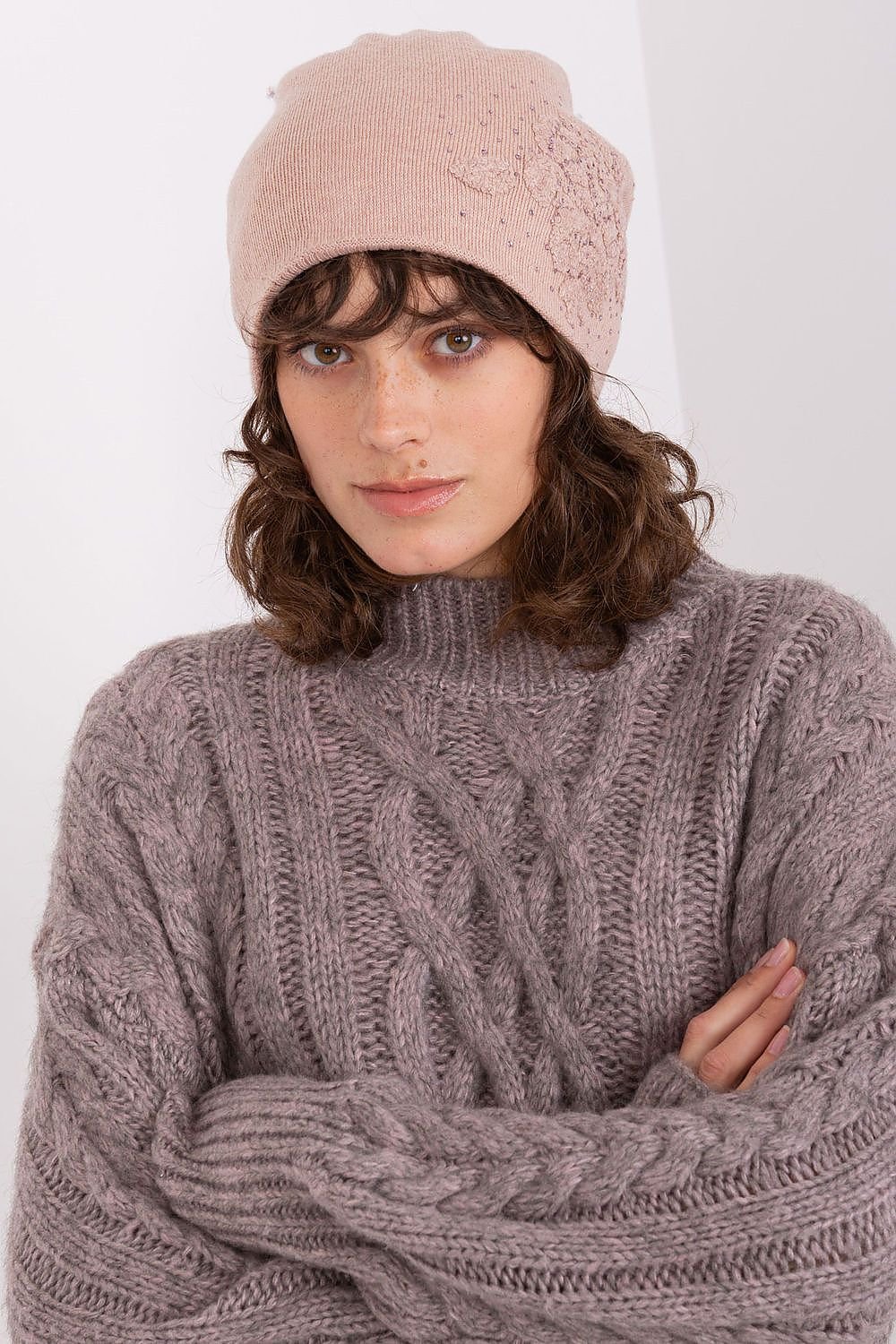 Cap model 190592