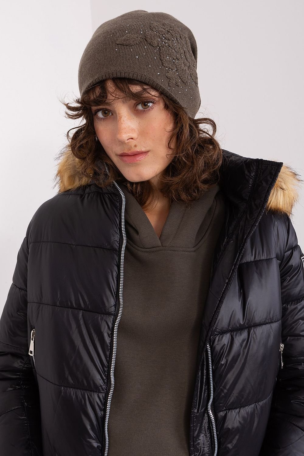 Cap model 190593